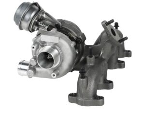 98-04 1.9L Volkswagen New Turbocharger