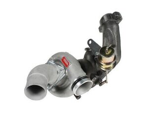 94-02 6.5L New Turbocharger for GM Express, Hummer, & Full Size Vans