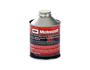 Ford OEM Motorcraft AC PAG Compressor Oil | Pensacola Fuel Injection