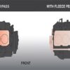 13-18 6.7L Ram Cummins Coolant Bypass Kit - Image 2