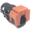 2017-2019 6.7L Ford Powerstroke OEM Fuel Filter Return Line Connector