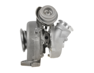 00-03 2.7L OM612 Sprinter New Turbo