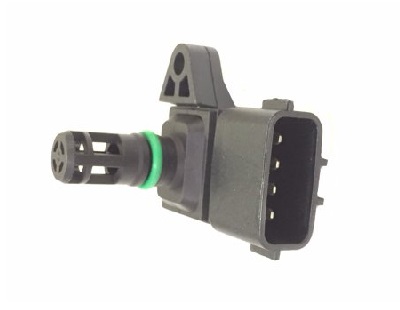 6.7 Cummins Map Sensor Location - Truck Guider