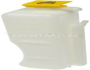 90-02 5.9L Dodge Ram Coolant Reservoir