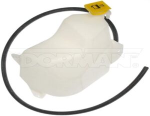 04-09 5.9L- 6.7L Dodge Ram Coolant Reservoir