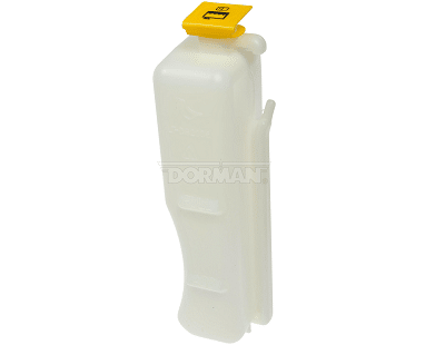 90-02 5.9L Dodge Ram Coolant Reservoir