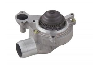 06-16 6.6L Duramax Water Pump and Housing Assembly