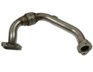 11-18 6.7L Ford Powerstroke EGR Tube