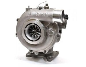 04.5-10 OEM New 6.6L Duramax Turbocharger