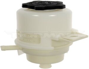 13-18 6.7L Power Steering Fluid Reservoir