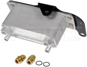 03-09 5.9L Dodge Rear Transmission Oil Cooler