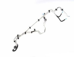 04.5-10 Duramax 6.6L Fuel Line Kit