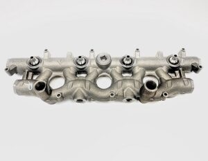 05-10 6.0L Ford Powerstroke High Pressure Oil Rail