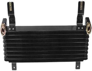 07-10 6.6L LMM Duramax Transmission Oil Cooler