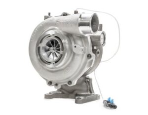 11-16 6.6L LML Duramax New Powermax Turbo