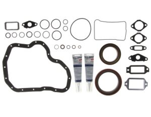 11-16 6.6L LML Duramax Lower Gasket Set