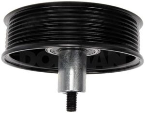 03-19 5.9L-6.7L Dodge Drive Belt Idler Pulley