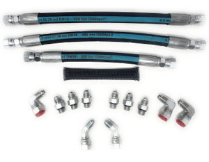 99-03 7.3L HPOP Upgraded Hose Kit