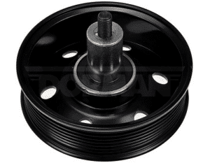 03-21 5.9L/6.7L Dodge Ram Cummins Engine Idler Pulley