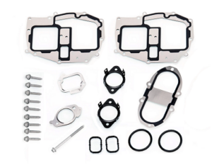 11-19 6.7L Ford Powerstroke OEM EGR Gasket Kit