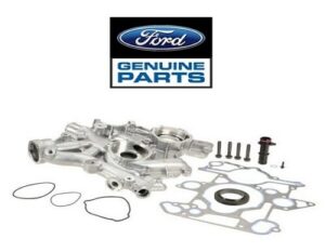 05-07 Ford 6.0L Powerstroke OEM Front Engine Cover