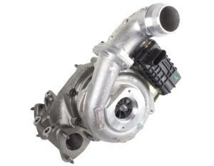 11-19 Dodge 3.0L EcoDiesel Turbocharger