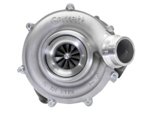 17-19 Ford 6.7L Powerstroke Turbocharger Cab Chassis