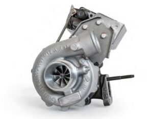 16-19 OE 2.8L GM Canyon/Chevy Colorado Turbocharger
