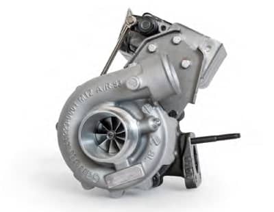 thumbnail image 2 of GMC Chevy 6.5 Litre GM-8 Turbocharger Cartridge CHRA Core New 2 of 6