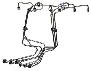 94-98 Dodge 5.9L P7100 Fuel Injector Line Set