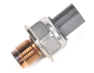 17-23 6.6L Duramax L5P Fuel Rail Pressure Sensor