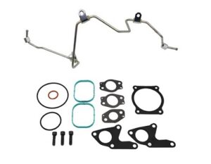 17-20 6.6L L5P Duramax High Pressure Fuel Pump Installation Kit