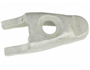 6.7L Ford Powerstroke Fuel Injector Hold Down Bracket