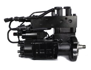 CAPS Pump For Cummins C Series 8.3L - 4076441X