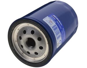 01-19 GM 6.6L Duramax Oil Filter