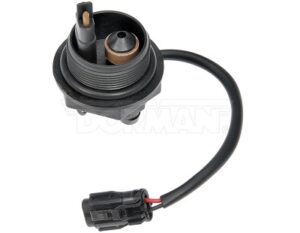 12-16 6.6L Duramax WIF Sensor