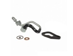 18-21 3.0L F-150 Powerstroke Fuel Injector Line Cylinder 2, 5 & 6