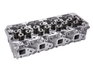 01-04 6.6L LB7 Passenger Side Fleece Performance Cylinder Head
