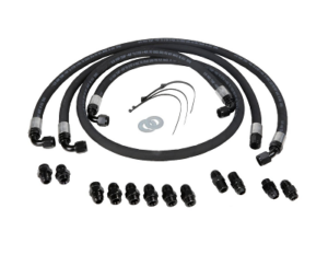 01-05 6.6L LB7/LLY Allison Transmission Cooler Lines