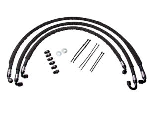 11-14 6.6L LML Allison Transmission Cooler Lines
