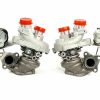 13-17 Reman Ford 3.5L EcoBoost Turbochargers