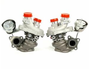 13-17 Reman Ford 3.5L EcoBoost Turbochargers