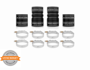 99-03 7.3L Ford Factory-Fit Mishimoto Boot Kit