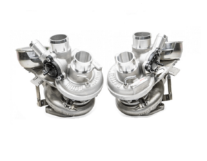 11-12 Reman Ford 3.5L EcoBoost Turbochargers