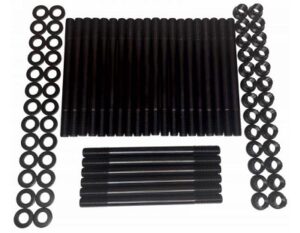 98.5-25 5.9L/6.7L Dodge Ram Heavy Duty Head Stud Kit