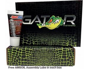 88-94 7.3L Ford IDI Heavy Duty Head Stud Kit