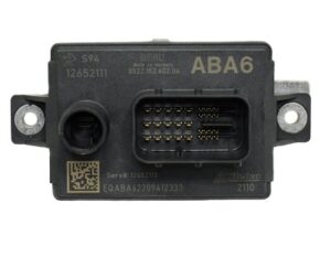 11-12 LML Duramax Glow Plug Controller