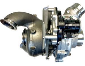 20-22 6.7L Ford Powerstroke OEM Turbocharger