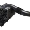 17-19 6.7L Ford S&B Military-Grade Particle Separator