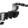 17-19 6.7L Ford S&B Military-Grade Particle Separator - Image 2
